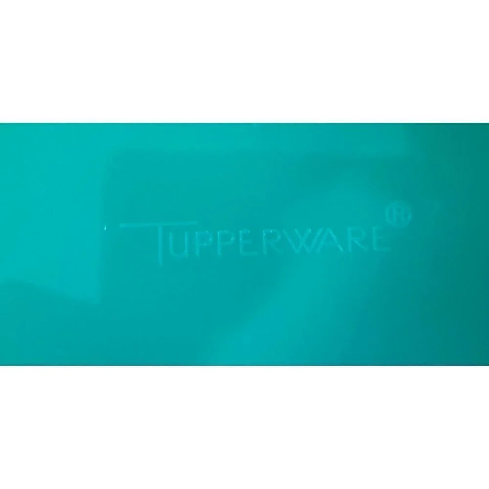 Tupperware overall dimensions